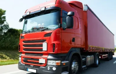 Adana Fener Ambar Kargo