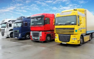 Adana Fener Nakliye Ambarı