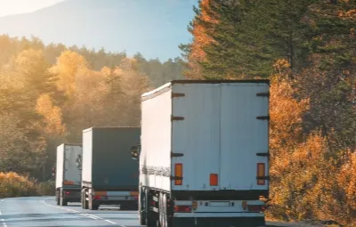 Adana ile Fener Arası Klima Taşıma