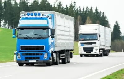 Adana ile Fener Arası Eşya Taşıma